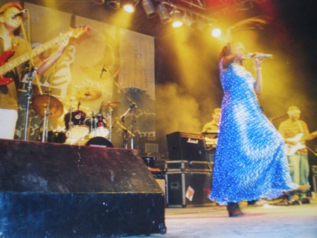 Maranhão Roots Reggae Festival