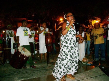 Show do Akomabu no Reviver