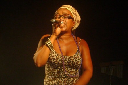 Praia Grande das Artes